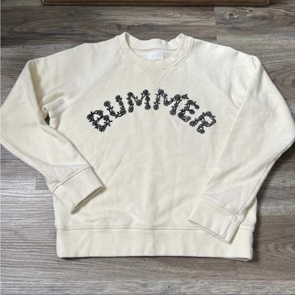 Mother Bummer sweatshirt - Picture 2 of 5